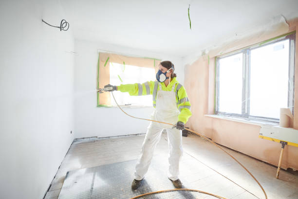 Best Real Estate Mold Inspection  in Fair Haven, NY